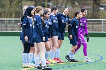 Bild 20 - F VfL Pinneberg - USC Paloma : Ergebnis: 1:4